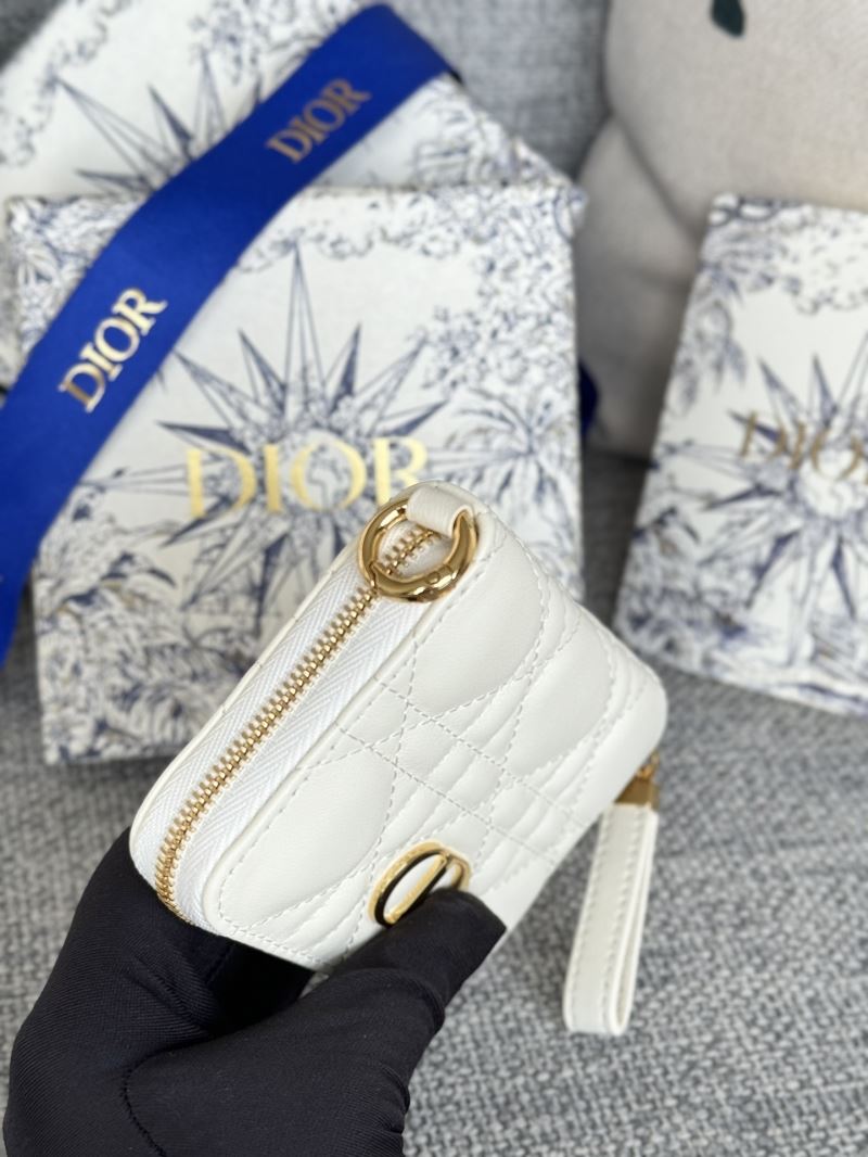 Christian Dior Wallet